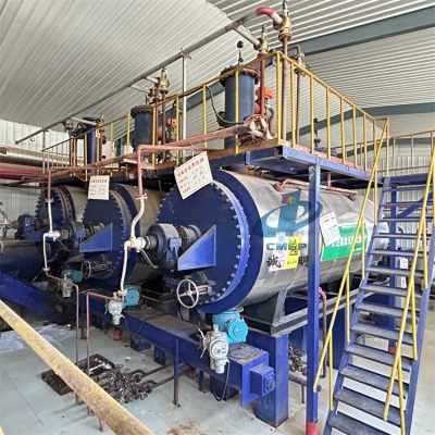 無(wú)害化處理設(shè)備